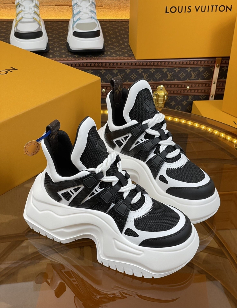 Louis Vuitton Sneakers